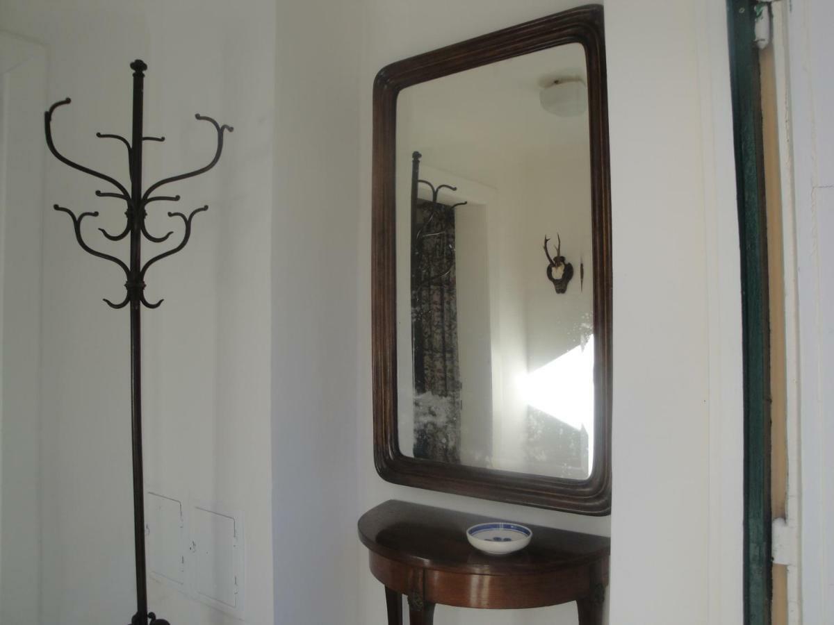 Villa Jaegerhaus à Hintersee Extérieur photo